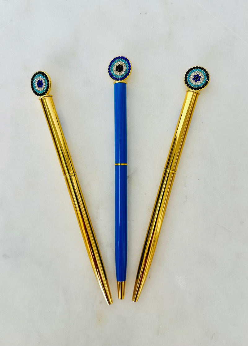 Mati Crystal Pen