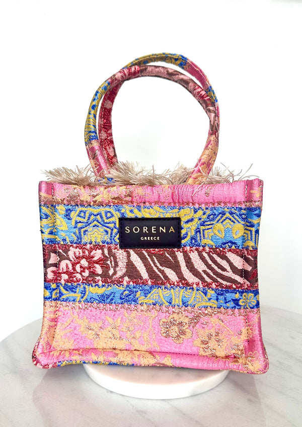 Rodanthi Sorena Mini Tote