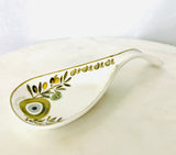 Mati & Olive Branch Spoon Holder