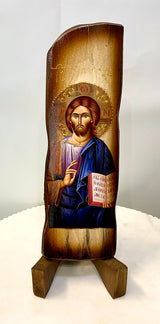 Icon Of Jesus Christ
