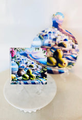 Greek Island Olives - Tile