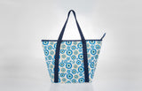 Multi Mati Beach Bag