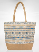 Mati Designed Beach Bag