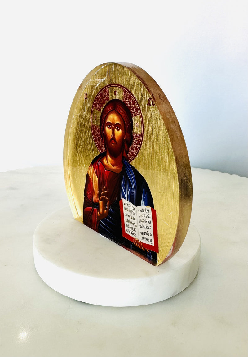 Jesus Christ Icon