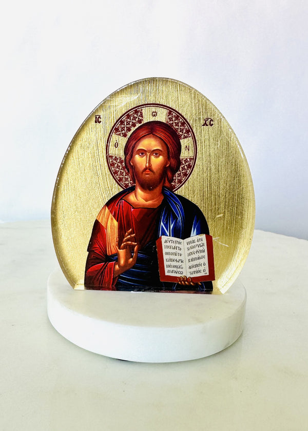 Jesus Christ Icon