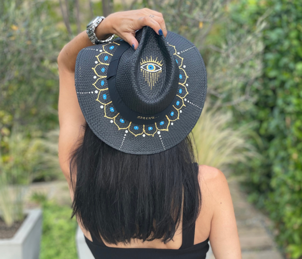 Sorena Diva Mati Hat