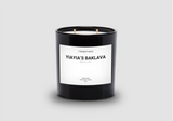 Yiayia's Baklava Candle