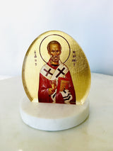 Saint Nicholas Icon